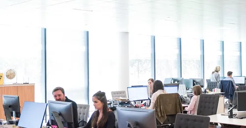 Control de quejas y reclamaciones