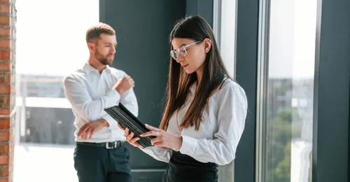 Estrategias para el mantenimiento y consolidación del puesto de trabajo