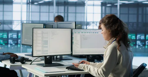 Fundamentos de la gestión de infraestructuras tic (microsoft)