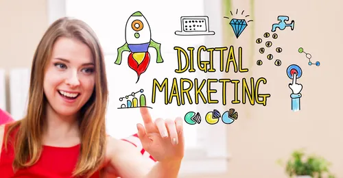 Gestor de producto digital