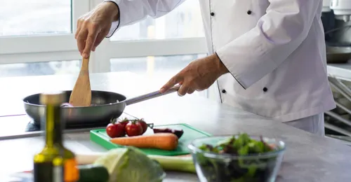 Evolución de las tecnologías y técnicas culinarias