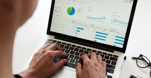 Analítica web para medir resultados de marketing