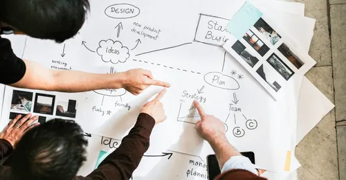 Creación y gestión de la imagen y marca de tu empresa