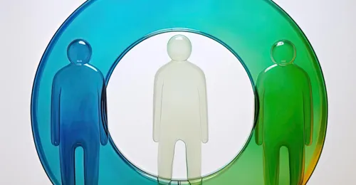 Responsable sindical de igualdad