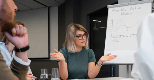 Habilidades directivas para la gestión eficaz de equipo