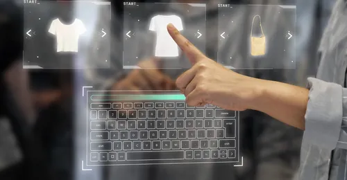 Comercio en internet. Optimización de recursos