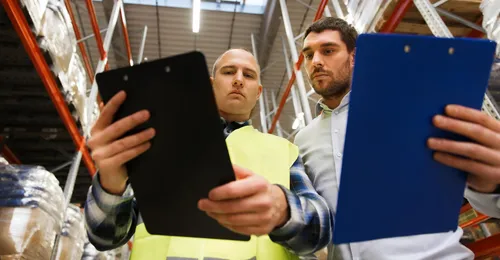 Factores de riesgo en el manejo manual de cargas