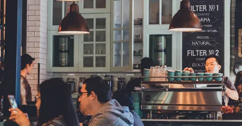 Estrategias para mantener el negocio: optimizar el espacio