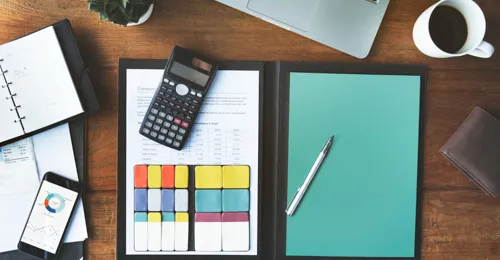 Contabilidad de costes