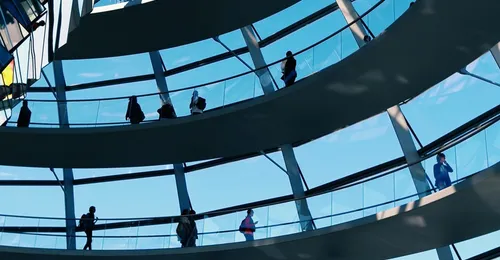 Comunicación en lenguas extranjeras (alemán) N3