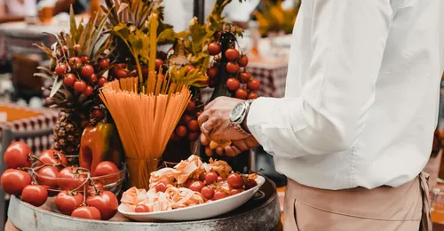 Habilidades y competencias en la dirección de cocina