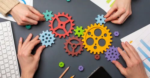 Gestión del cambio en la organización