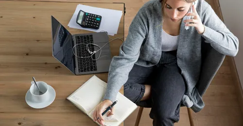 Teletrabajo: herramientas y rentabilidad