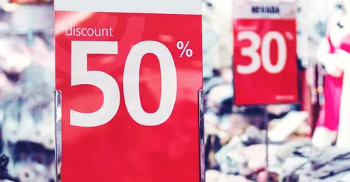 Promociones comerciales en el punto de venta