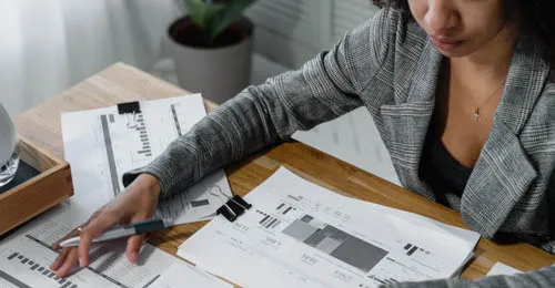 Técnicas administrativas básicas de oficina