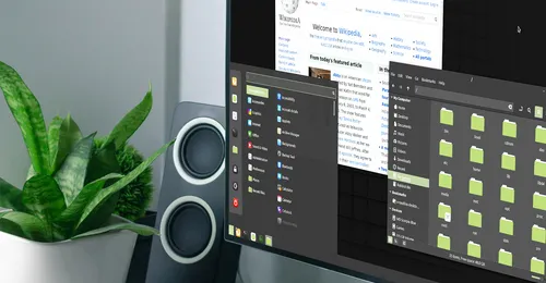 Sistema operativo Linux