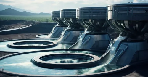 Energía solar térmica y termoeléctrica