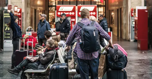 Gestión de productos y servicios turísticos