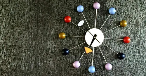 Herramientas para la organización del tiempo