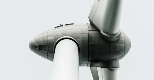 Instalaciones de energía eólica