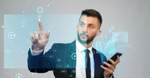 Programa avanzado en transformación digital