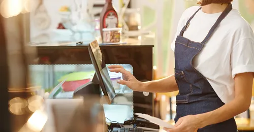 Dinamización del punto de venta en comercios de alimentación