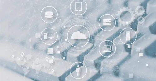 Integración de tecnologías de almacenamiento