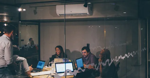 Plan de internacionalización de negocios