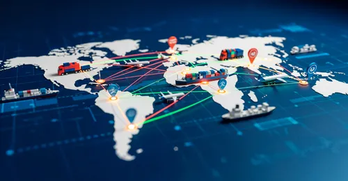 Transporte internacional: novedades en comercio exterior y gestión aduanera