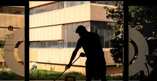 Prevención de riesgos laborales y ergonomía en hostelería