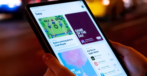 Desarrollo tecnológico de los procesos productivos