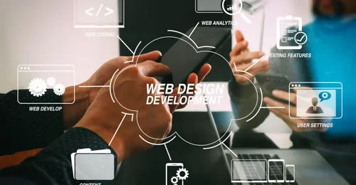 Desarrollo de aplicaciones web java:webservices con j2ee