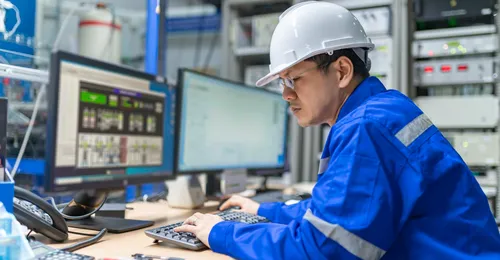 Ciberseguridad en instalaciones industriales