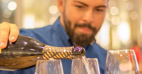 Atención al cliente en restauración