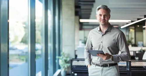 Responsable experto de data