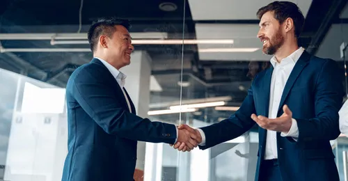 Negociación y cierre eficaz de ventas