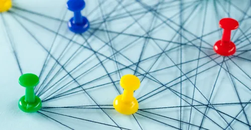 Gestión de flotas y rutas: optimización