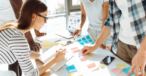 Estrategia de marketing digital