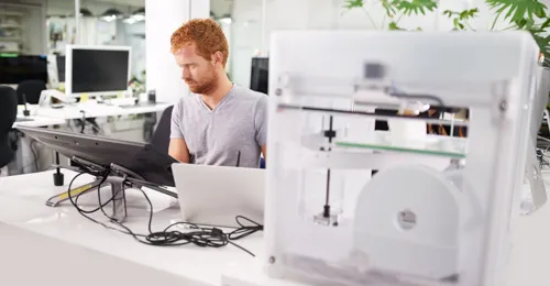 Tecnico en software ofimatico