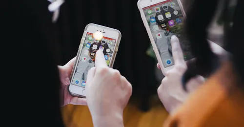 Aplicaciones con Android y html 5