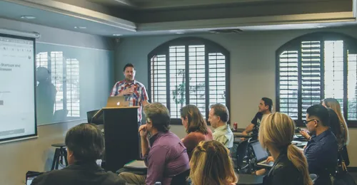 La formación para el empleo