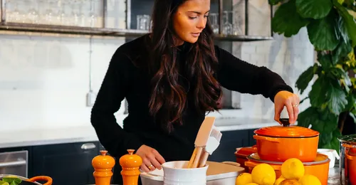 Cocina para celiacos