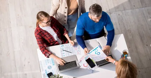 Plan de marketing internacional