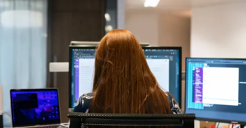 Desarrollo de aplicaciones con Java server face