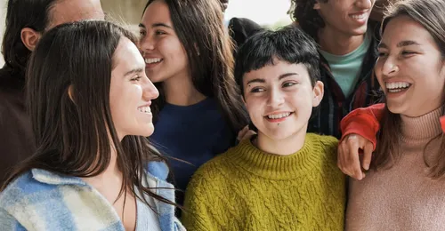 Educación para la convivencia y la igualdad