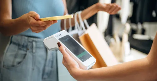 Comercio electrónico en dispositivos móviles