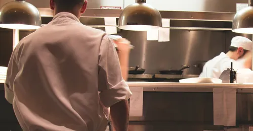 Gestión de la restauración