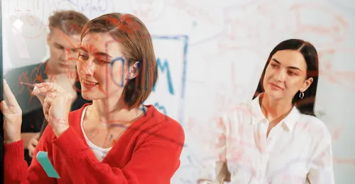 Creatividad para docentes