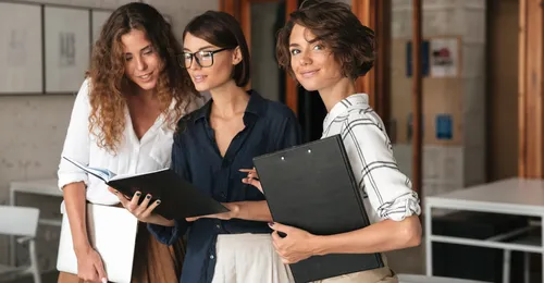 Gestión del conocimiento para el liderazgo femenino en el ámbito de la economía social