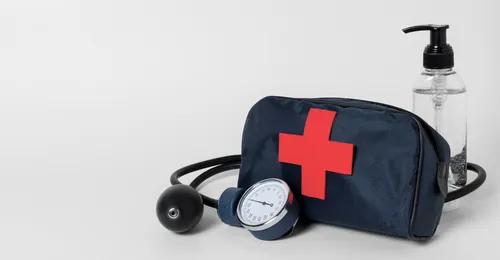 Primeros auxilios básicos